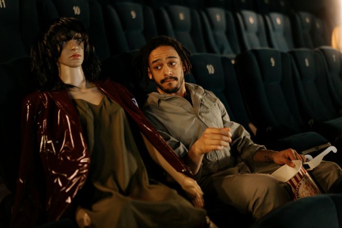 Yoga /Training Poses