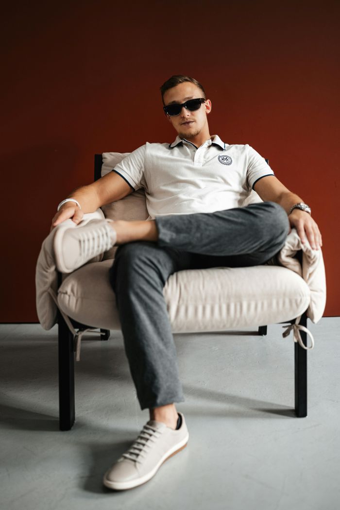 Yoga /Training Poses